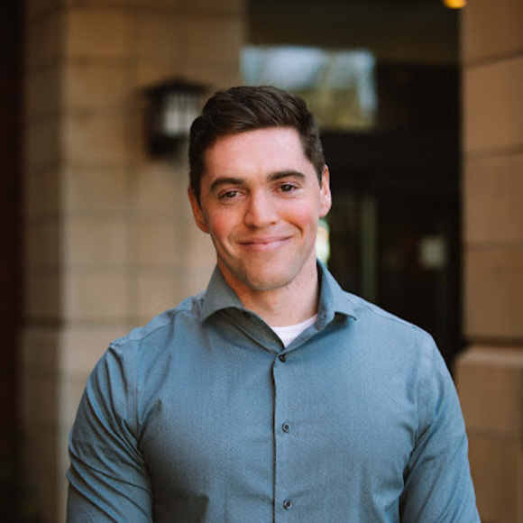 Meet your Posher, Mike - Picture 1 of 1